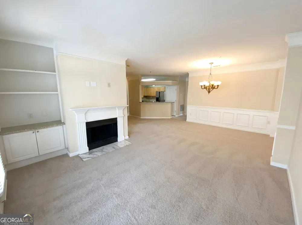 522 Sandringham DR Milton, GA 30004