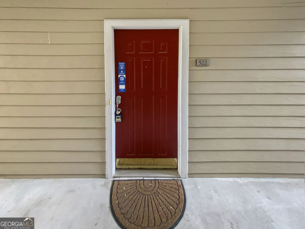 522 Sandringham DR Milton, GA 30004