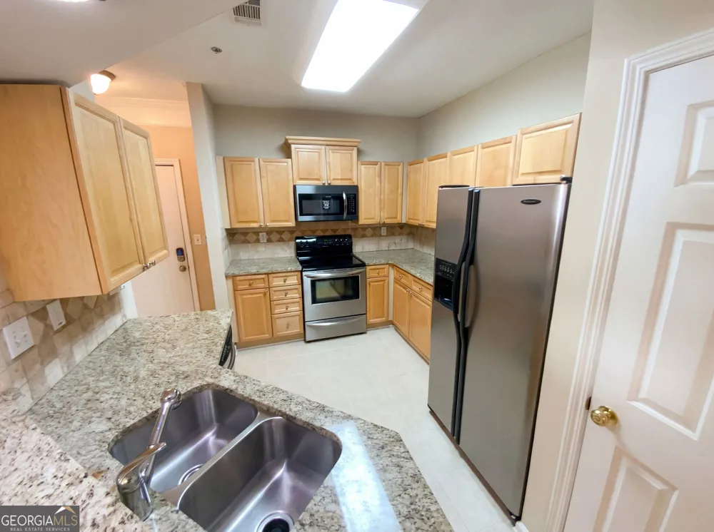 522 Sandringham DR Milton, GA 30004