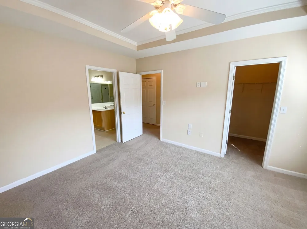522 Sandringham DR Milton, GA 30004