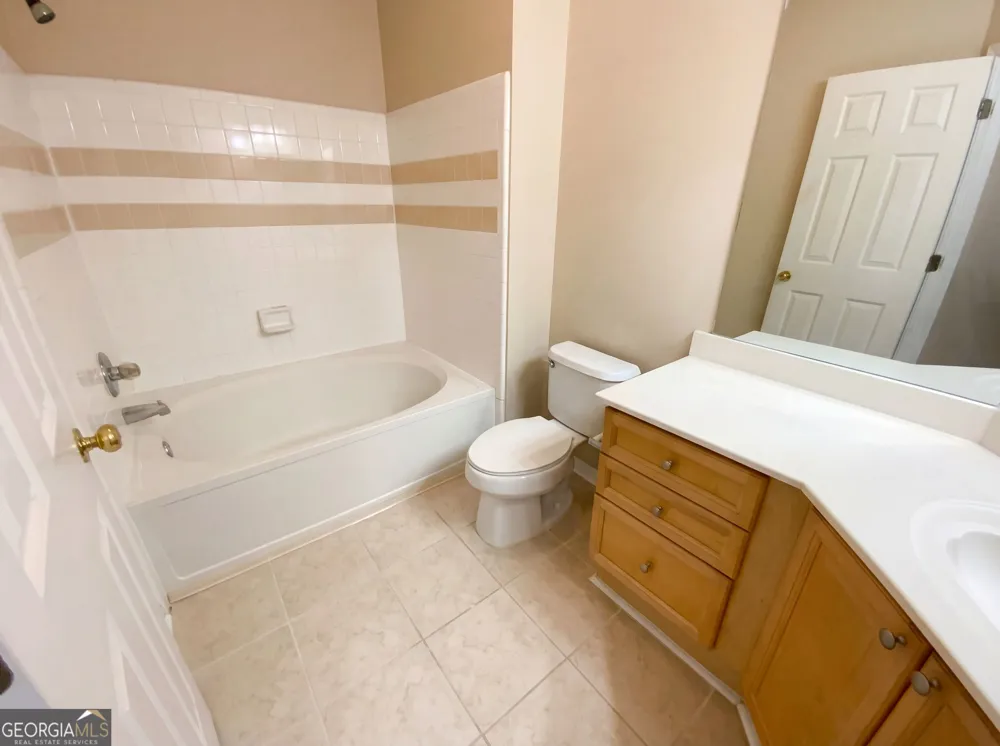 522 Sandringham DR Milton, GA 30004