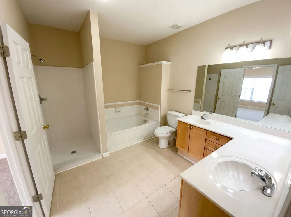 522 Sandringham DR Milton, GA 30004