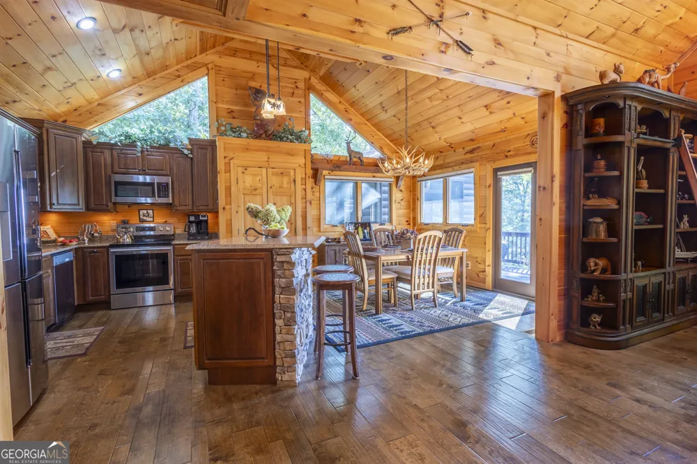 194 Squirrel Chase Morganton, GA 30560