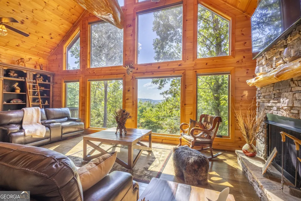 194 Squirrel Chase Morganton, GA 30560