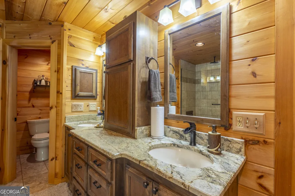 194 Squirrel Chase Morganton, GA 30560