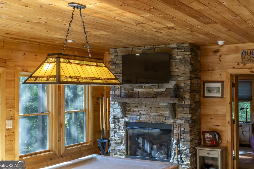 194 Squirrel Chase Morganton, GA 30560
