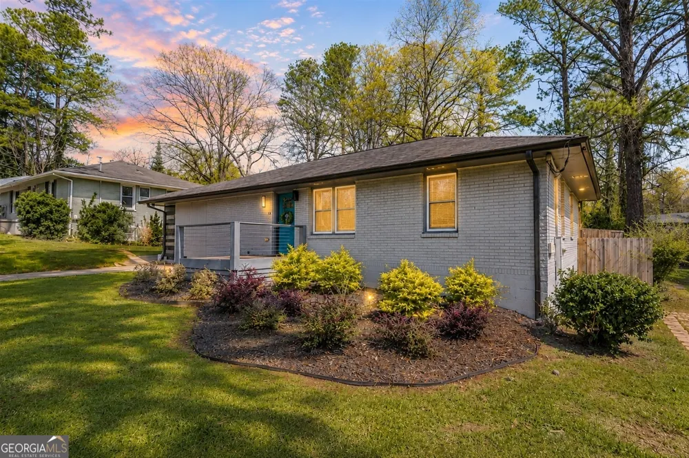 1692 Derrill Drive