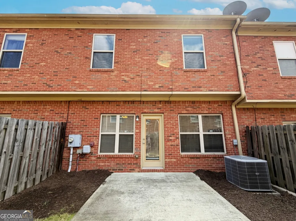 1205 Mistyhaynes WAY Grayson, GA 30017