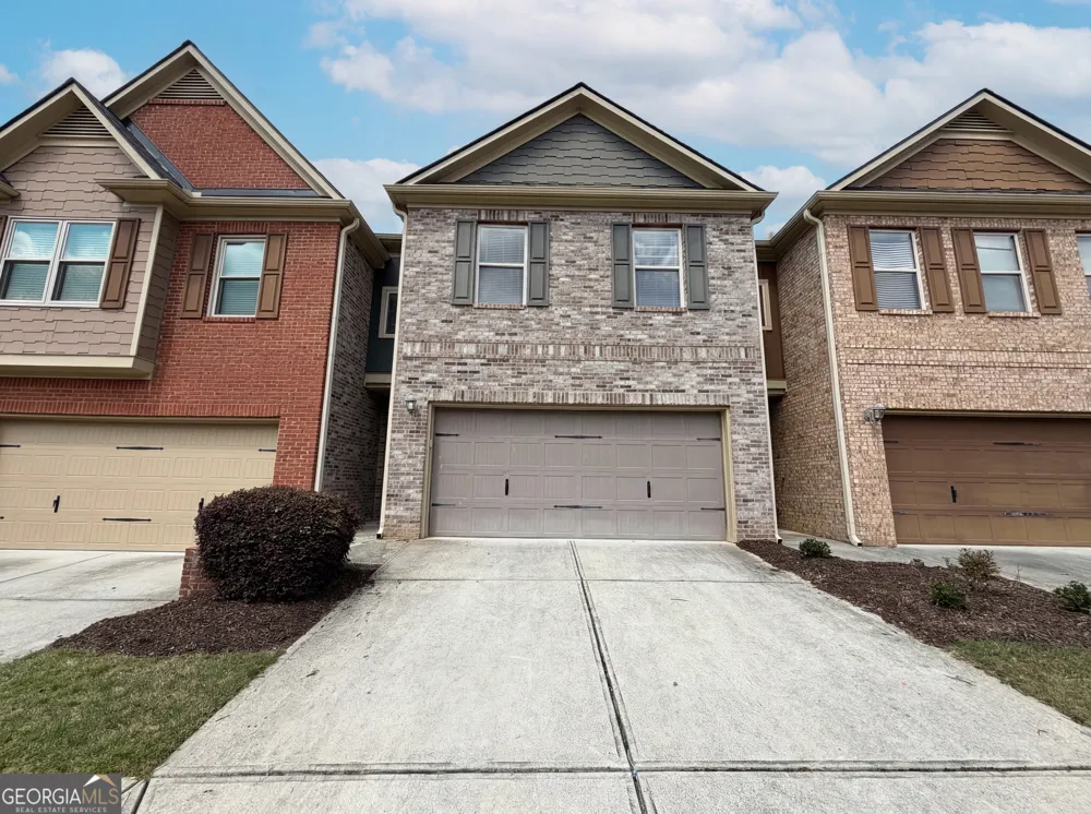 1205 Mistyhaynes WAY Grayson, GA 30017