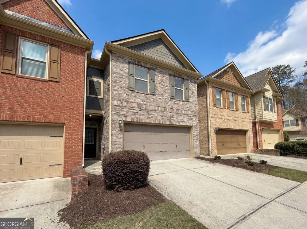 1205 Mistyhaynes WAY Grayson, GA 30017