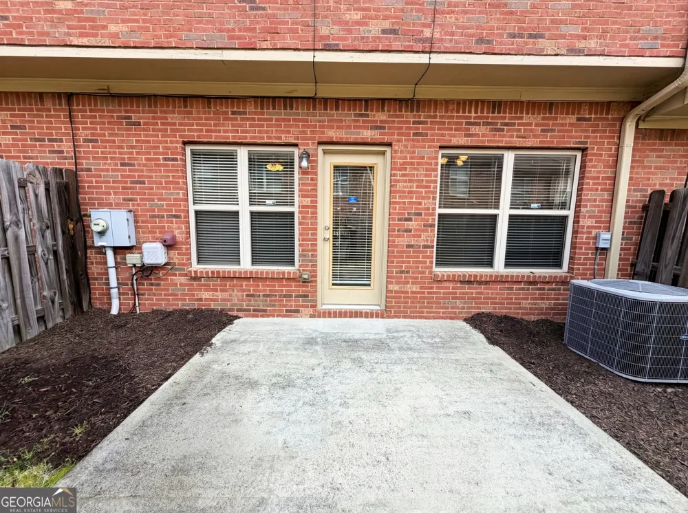 1205 Mistyhaynes WAY Grayson, GA 30017