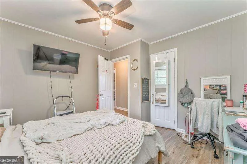 7 York DR NE Plainville, GA 30733