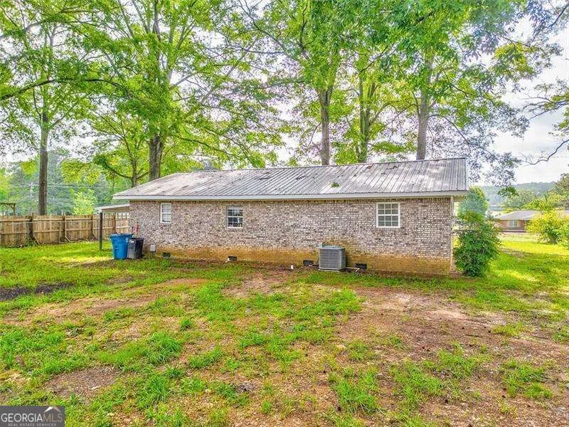 7 York DR NE Plainville, GA 30733