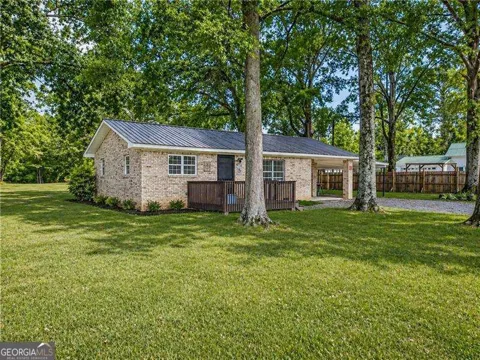 7 York DR NE