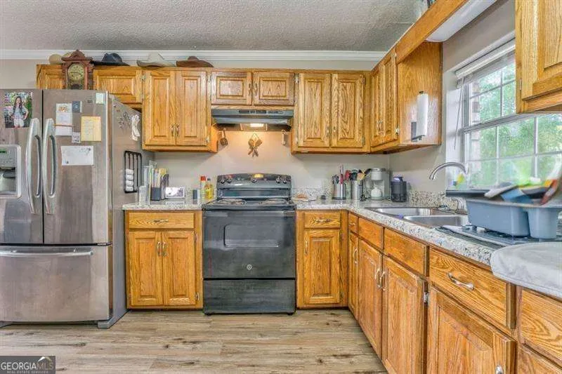 7 York DR NE Plainville, GA 30733
