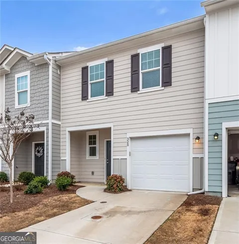 328 Penn Station WAY