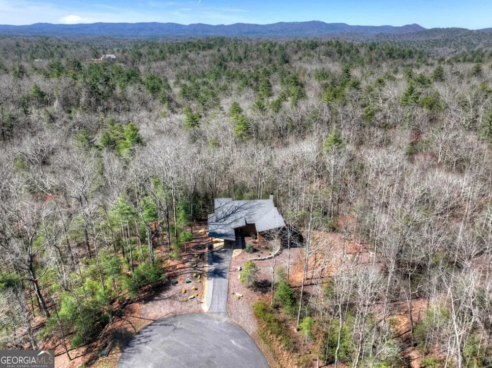 466 E Watersong BLF Ellijay, GA 30540