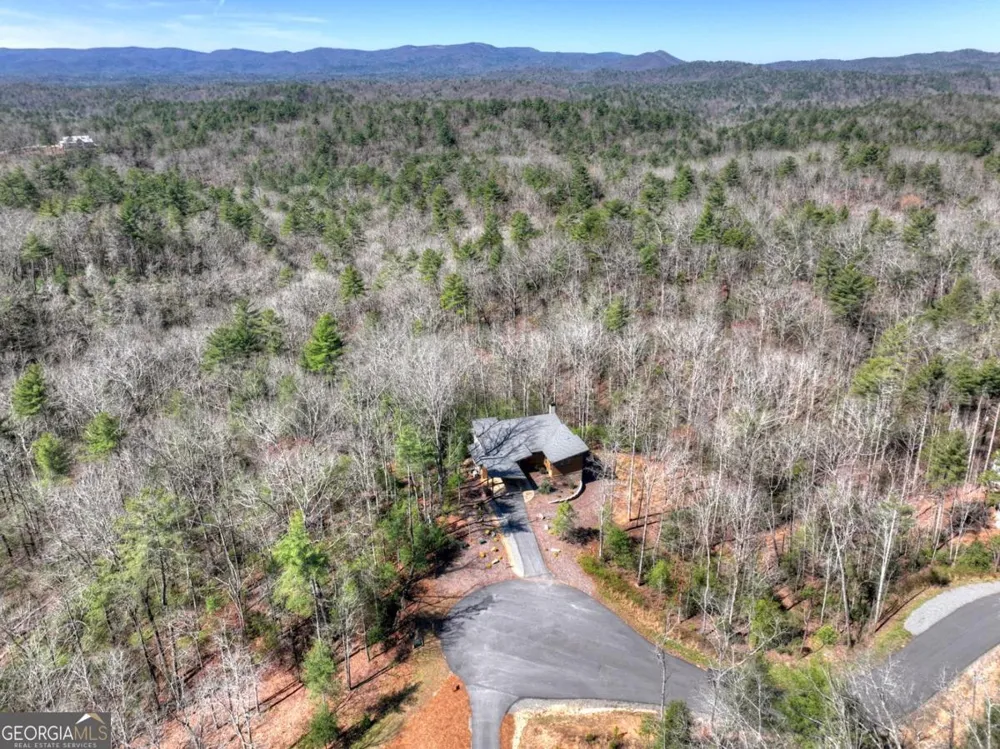 466 E Watersong BLF Ellijay, GA 30540