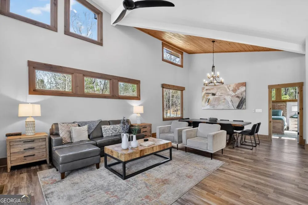 466 E Watersong BLF Ellijay, GA 30540