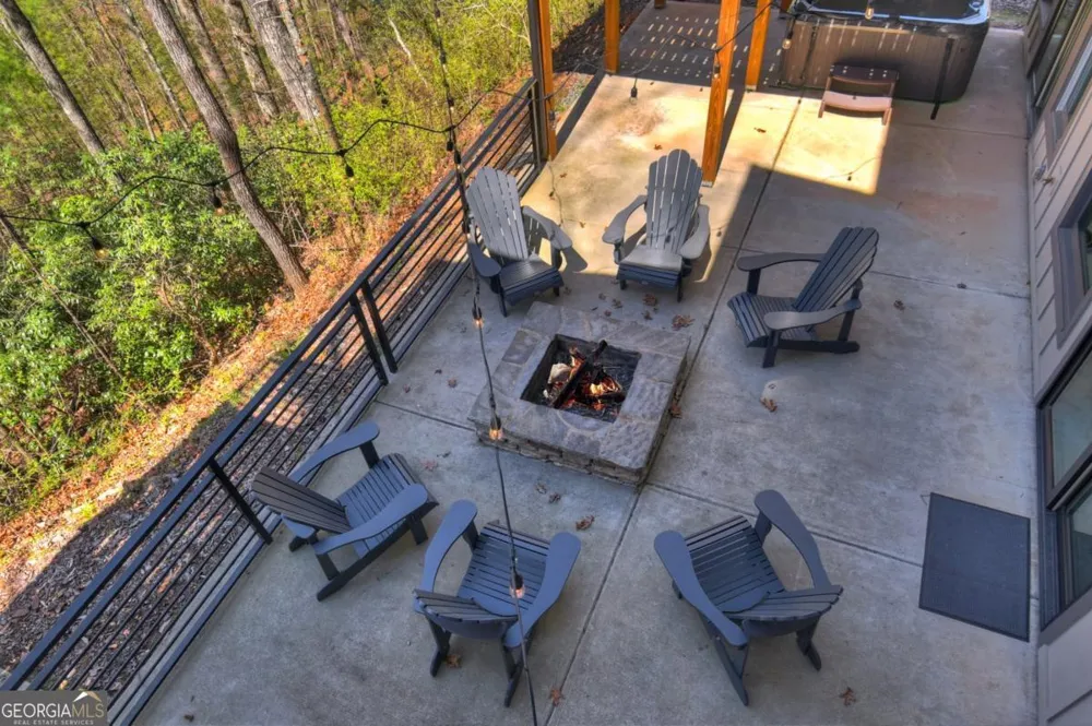 466 E Watersong BLF Ellijay, GA 30540