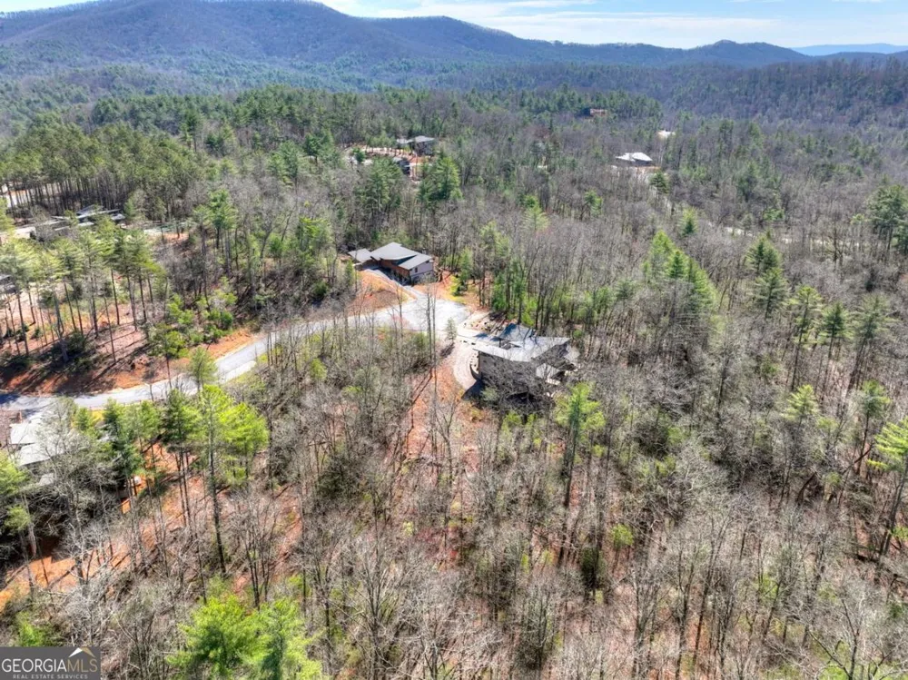466 E Watersong BLF Ellijay, GA 30540
