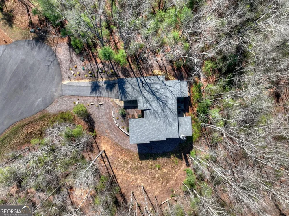466 E Watersong BLF Ellijay, GA 30540