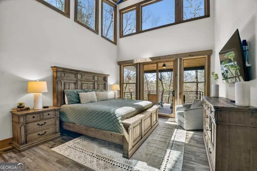 466 E Watersong BLF Ellijay, GA 30540