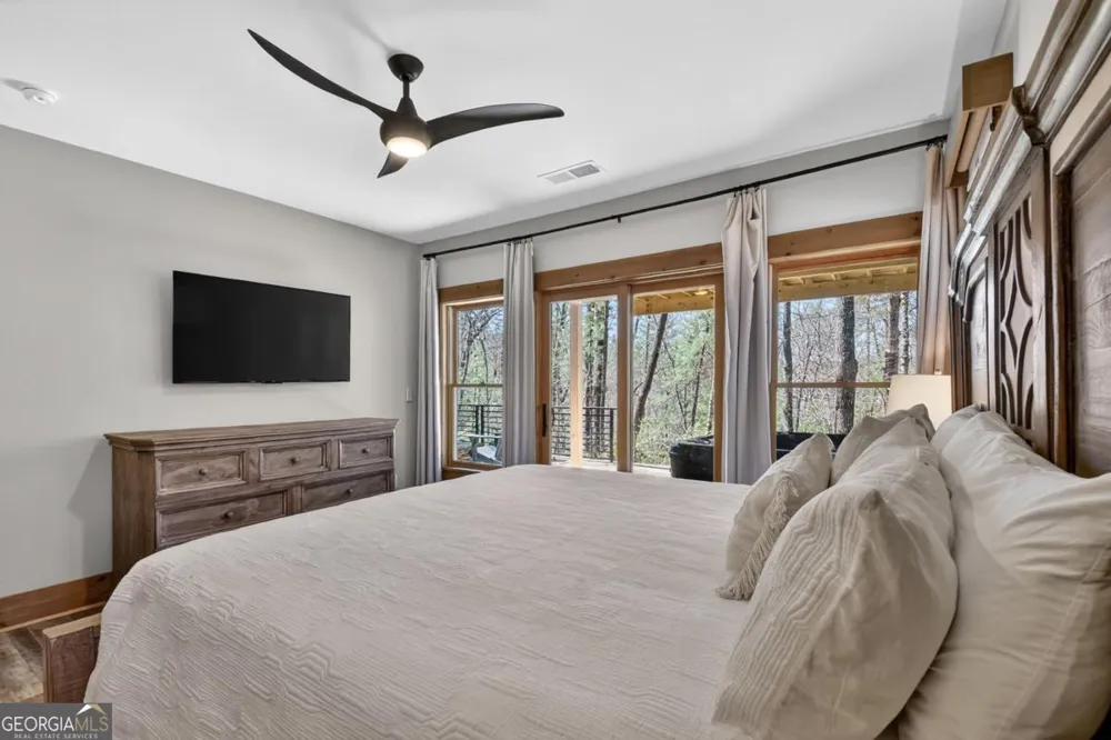 466 E Watersong BLF Ellijay, GA 30540