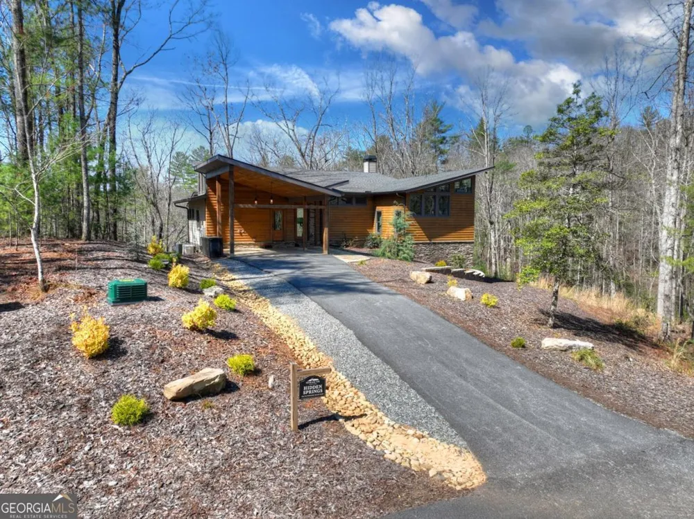 466 E Watersong BLF Ellijay, GA 30540
