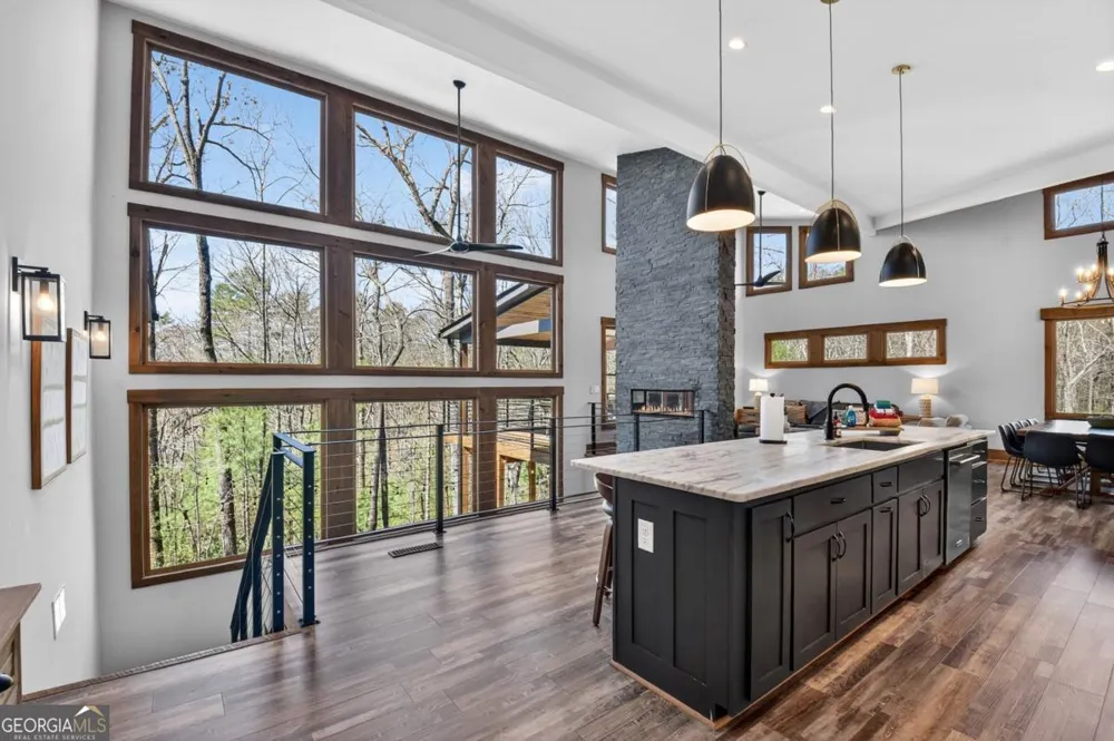 466 E Watersong BLF Ellijay, GA 30540