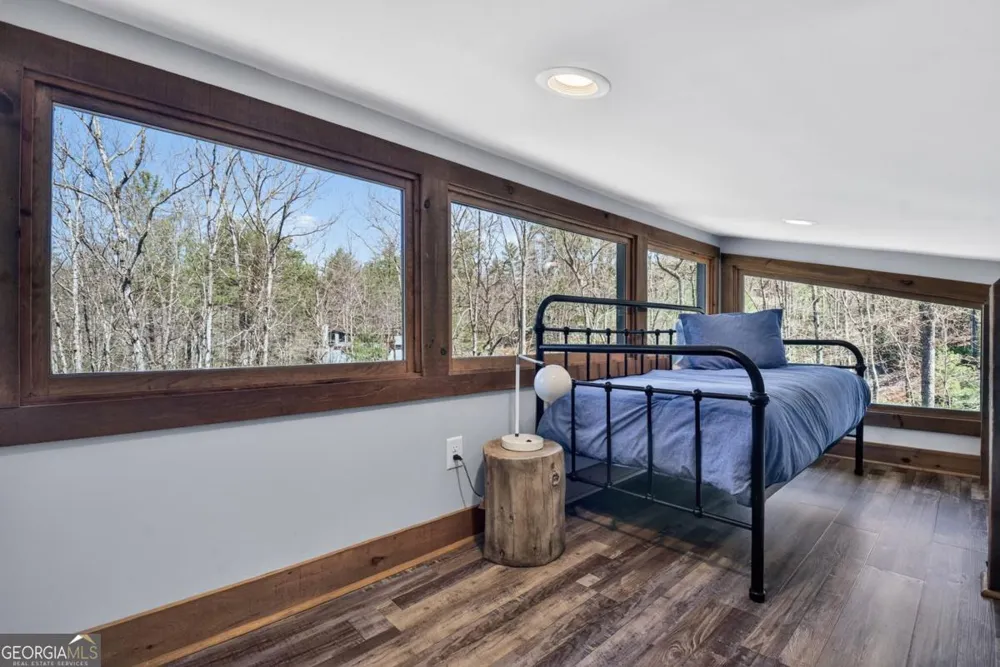 466 E Watersong BLF Ellijay, GA 30540