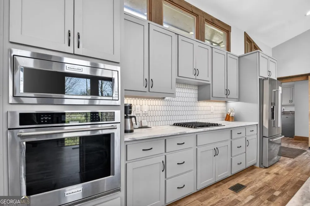 466 E Watersong BLF Ellijay, GA 30540
