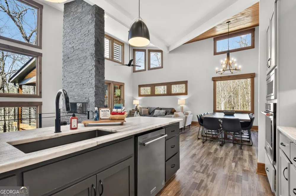 466 E Watersong BLF Ellijay, GA 30540