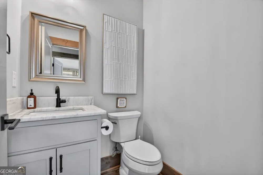 466 E Watersong BLF Ellijay, GA 30540