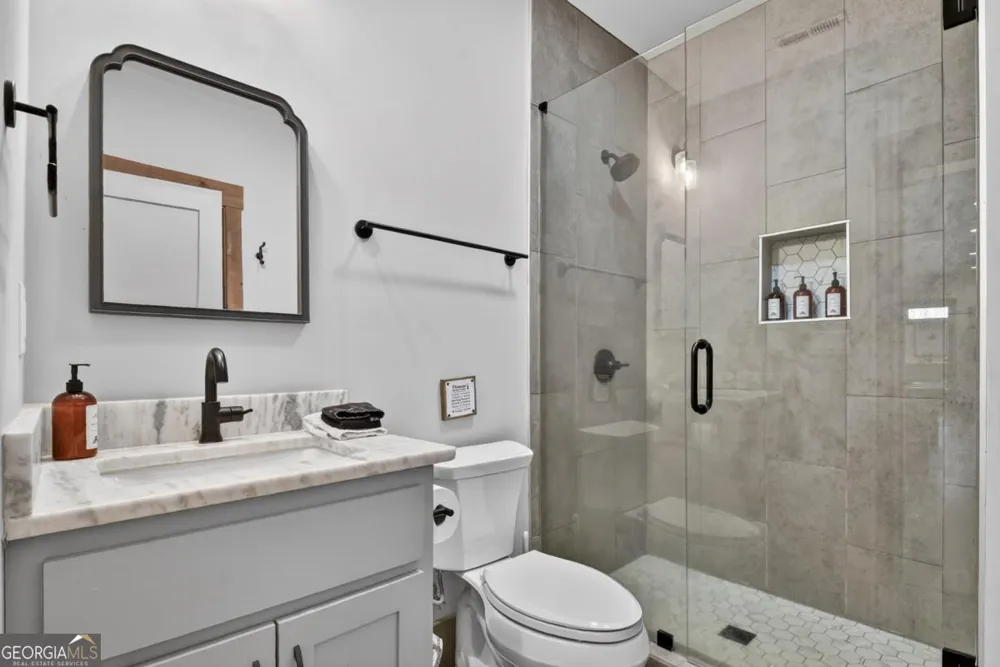 466 E Watersong BLF Ellijay, GA 30540