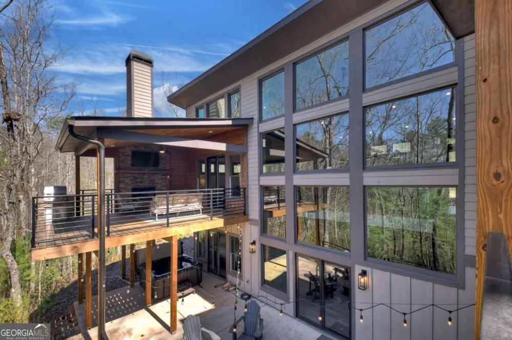 466 E Watersong BLF Ellijay, GA 30540