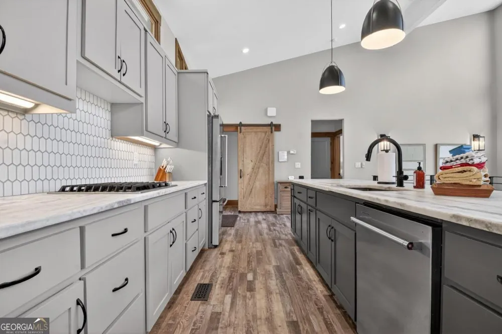 466 E Watersong BLF Ellijay, GA 30540
