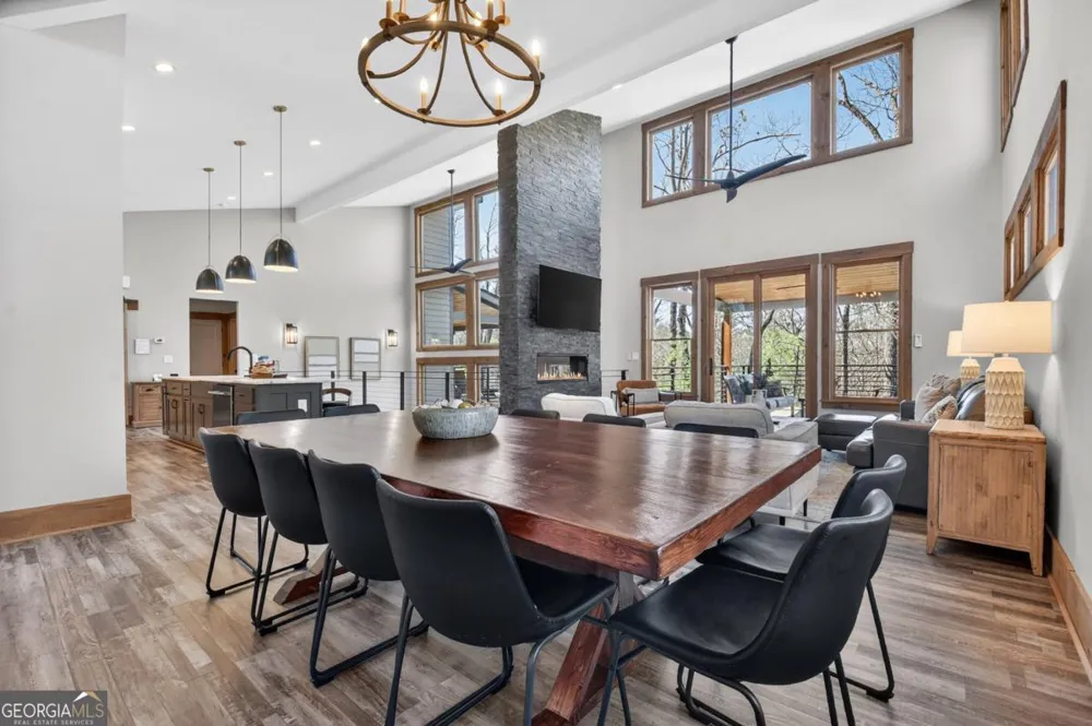 466 E Watersong BLF Ellijay, GA 30540
