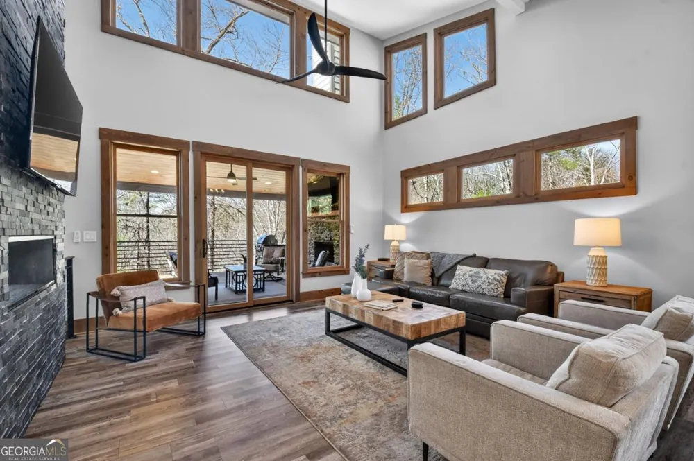 466 E Watersong BLF Ellijay, GA 30540