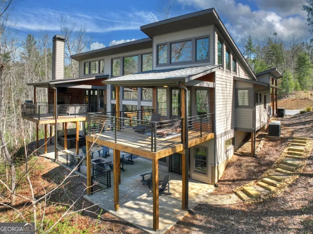 466 E Watersong BLF Ellijay, GA 30540