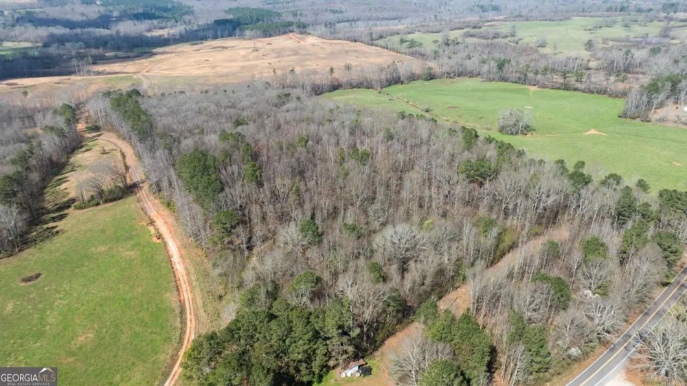 0 Lovvorn Mill RD Bowdon, GA 30108