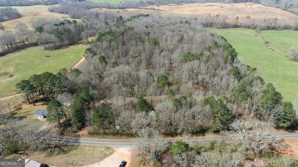0 Lovvorn Mill RD Bowdon, GA 30108