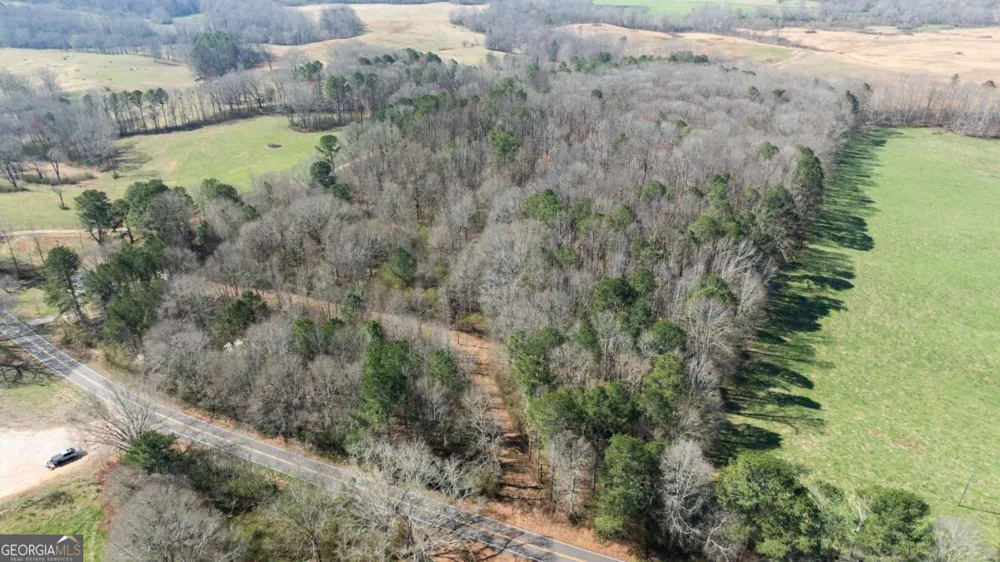 0 Lovvorn Mill RD Bowdon, GA 30108