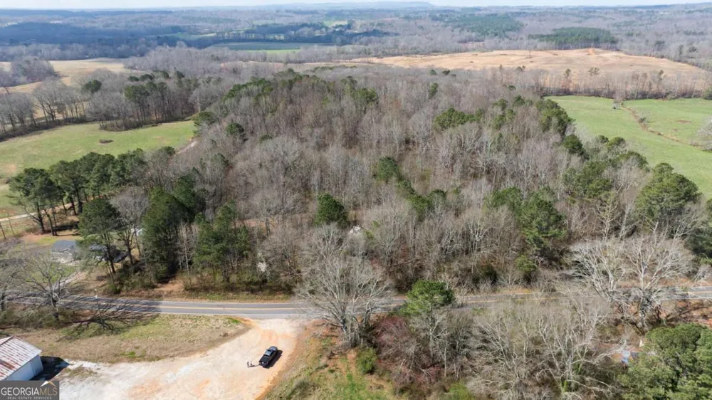 0 Lovvorn Mill RD Bowdon, GA 30108