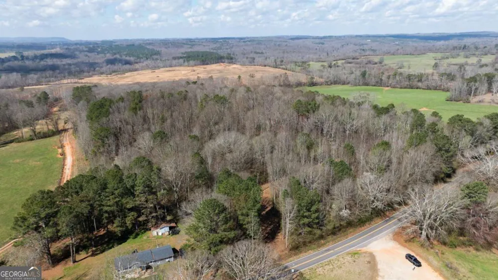 0 Lovvorn Mill RD Bowdon, GA 30108