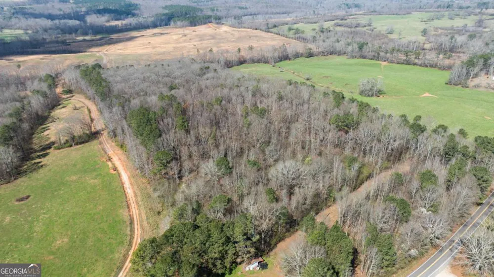 0 Lovvorn Mill RD Bowdon, GA 30108