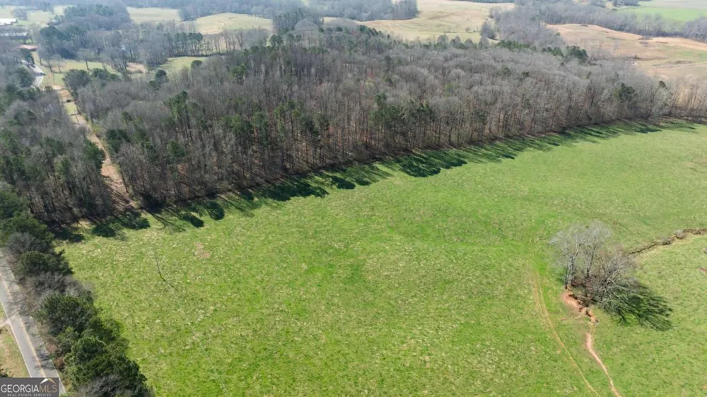 0 Lovvorn Mill RD Bowdon, GA 30108