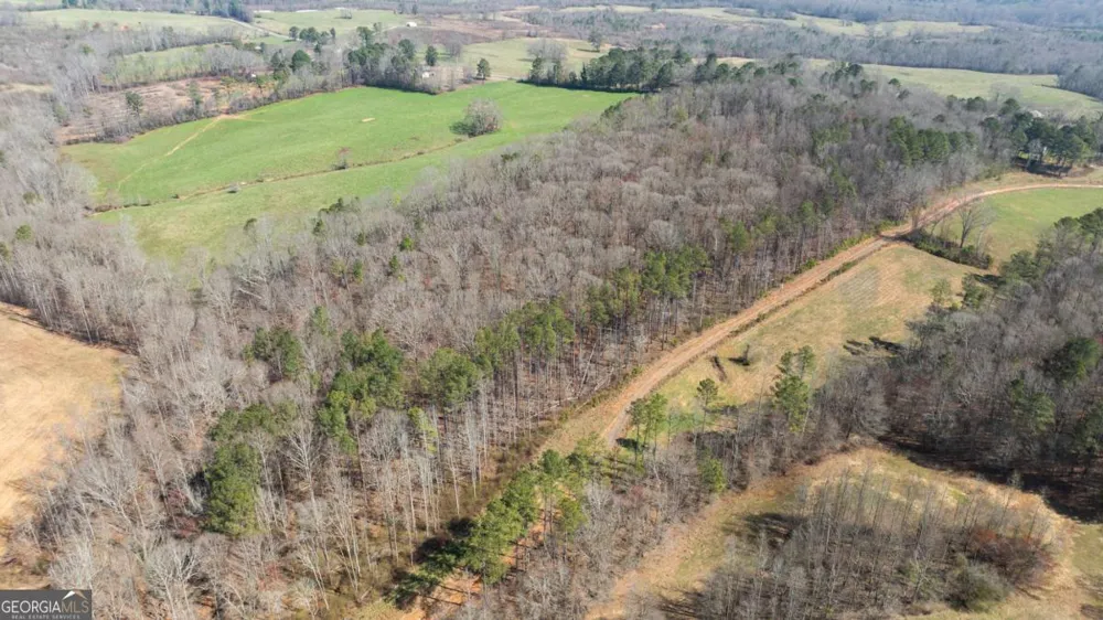0 Lovvorn Mill RD Bowdon, GA 30108