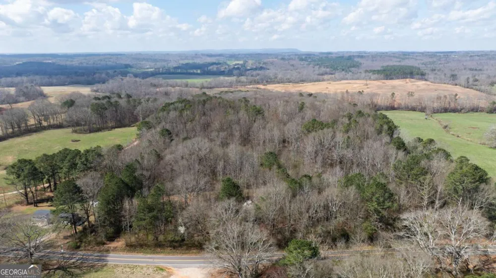 0 Lovvorn Mill RD Bowdon, GA 30108