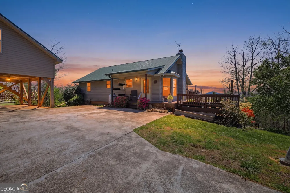 378 Matadore VIS Sautee Nacoochee, GA 30571